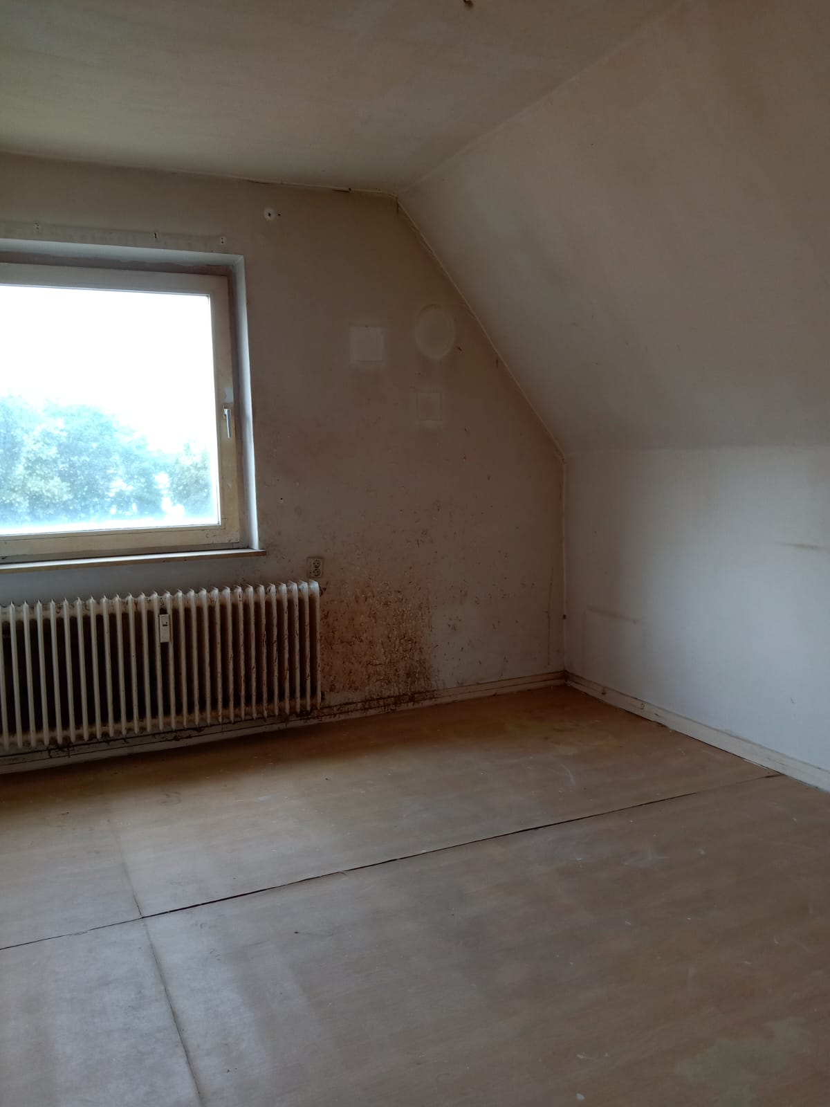 Schlafzimmer-Wilhelmshaven