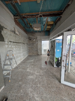 Bisherige Projekte