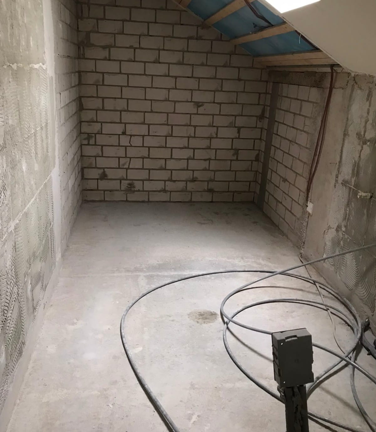 Badezimmer Entkernung Oldenburg Entkernung img
